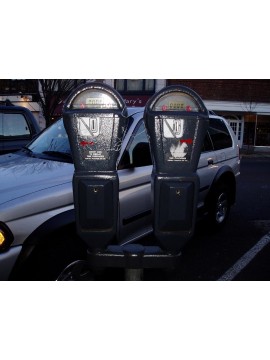 Parking Meters